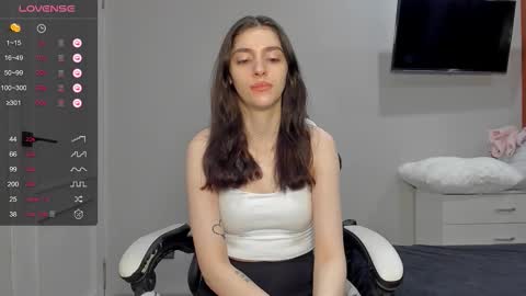 broosnica1 online show from February 20, 7:54 am