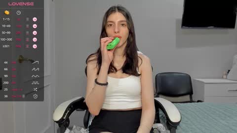 broosnica1 online show from January 8, 9:35 am