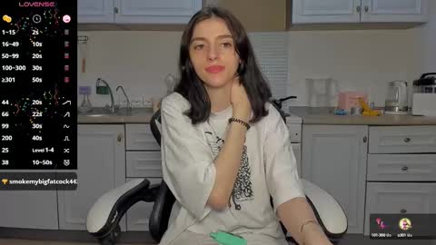 broosnica1 online show from March 2, 12:14 pm