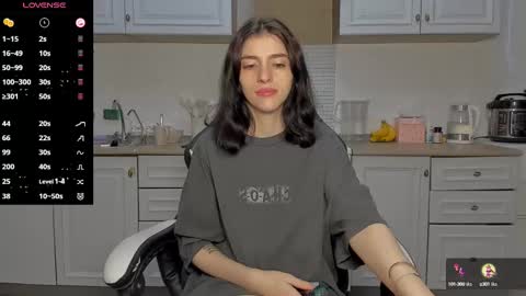 broosnica1 online show from February 27, 8:39 am