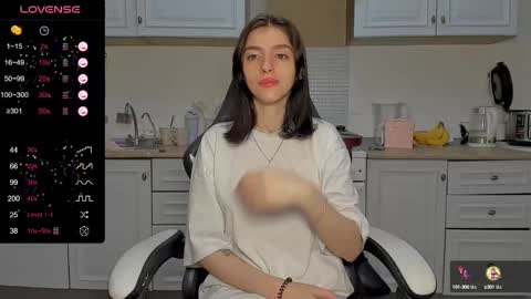 broosnica1 online show from February 11, 10:36 am