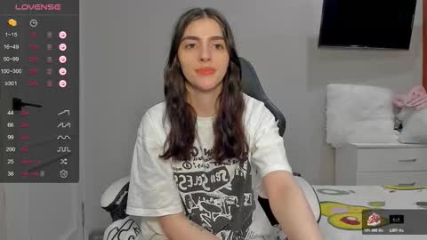 broosnica1 online show from February 13, 12:07 pm