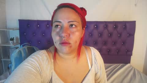 Bruja SCarlata online show from February 6, 11:09 am