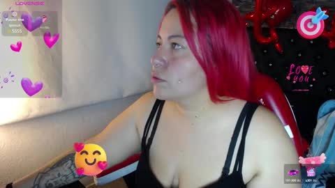 Bruja SCarlata online show from February 15, 11:50 am