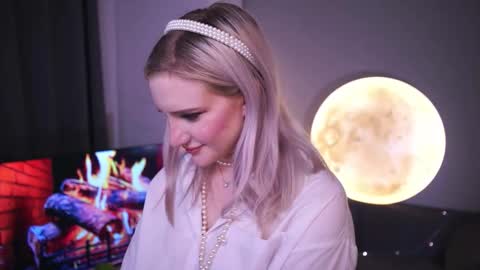 Doris online show from December 4, 10:21 pm