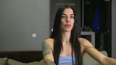 Alice online show from February 8, 11:13 pm