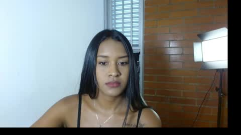 brunette_of online show from May 13, 8:25 pm