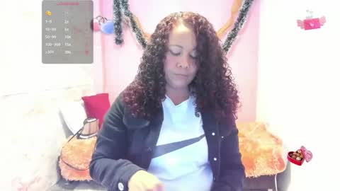 Sasha Brunette online show from January 19, 1:22 pm