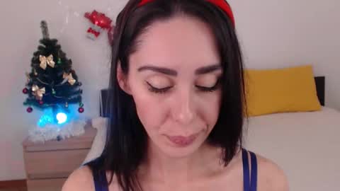 Ellis online show from December 15, 2:00 pm