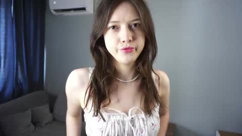 Kate online show from May 20, 12:46 pm