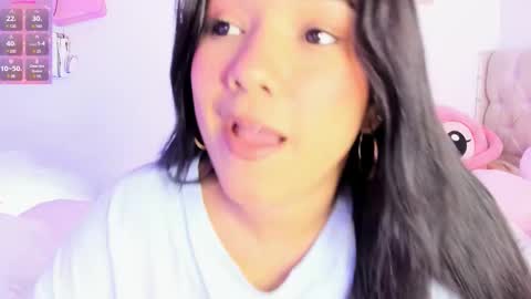 Carly     online show from March 12, 5:28 pm