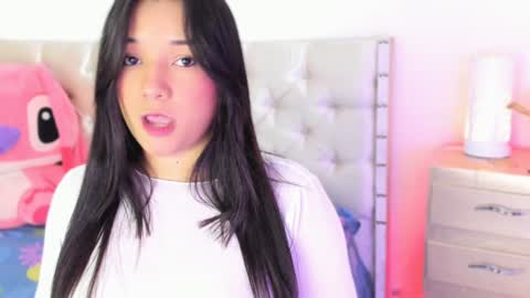 Carly     online show from December 14, 3:15 pm