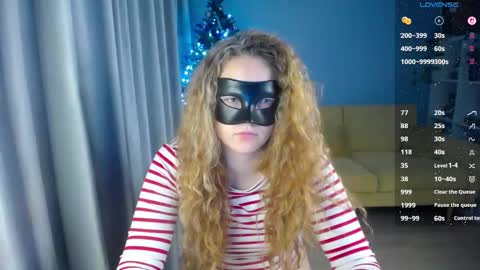 Bubblegum online show from January 8, 7:07 pm