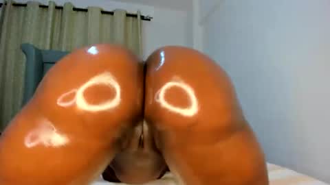 Stacy420 online show from October 7, 11:20 pm