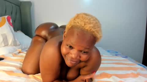 Stacy420 online show from February 13, 11:15 pm