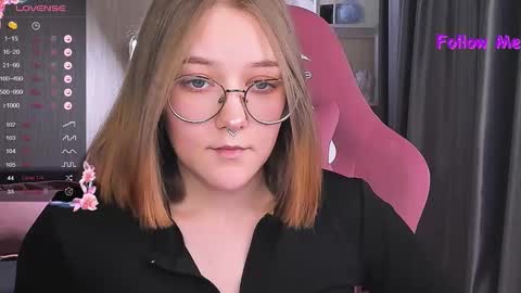 Ruby online show from December 5, 9:39 pm