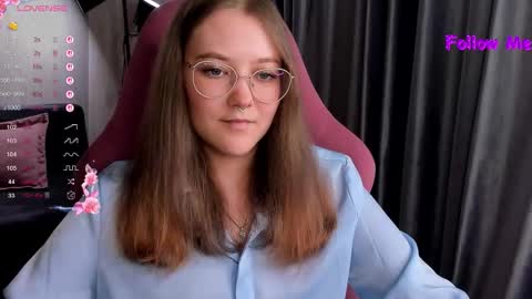 Ruby online show from October 11, 11:29 pm