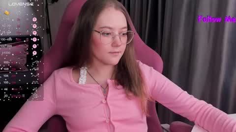 Ruby online show from February 13, 11:50 pm