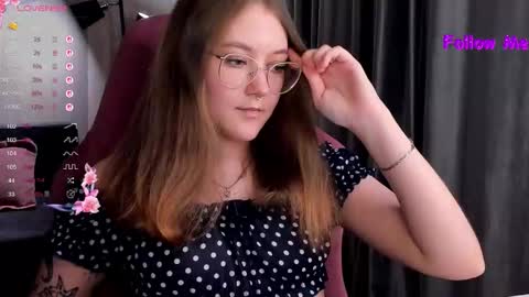 Ruby online show from October 5, 10:37 pm