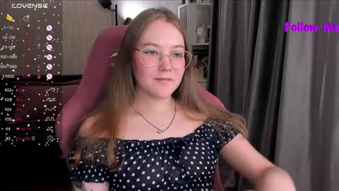 Ruby online show from April 5, 11:48 pm