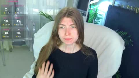 bubble_kiss online show from March 13, 2:07 pm