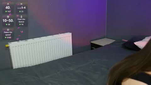 Sabrina  online show from November 21, 5:09 am