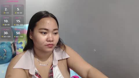 Snapshot of bubblebuttpinay chatting on March 11, 10:51 am Sunshine online show from March 11, 10:51 am
