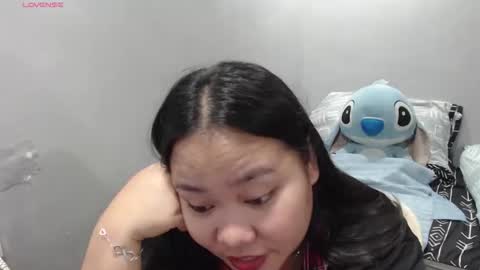 Snapshot of bubblebuttpinay chatting on October 2, 3:00 am Sunshine online show from October 2, 3:00 am