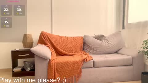 Mira  online show from November 23, 6:31 pm