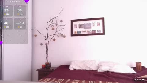 Snapshot of buckwheat_queen chatting on January 21, 5:51 pm Mira online show from January 21, 5:51 pm