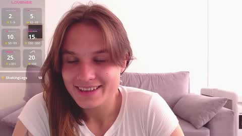 Snapshot of buckwheat_queen chatting on September 9, 6:30 pm Mira online show from September 9, 6:30 pm