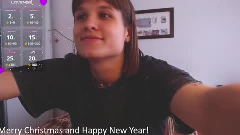Snapshot of buckwheat_queen chatting on January 9, 8:01 pm Mira online show from January 9, 8:01 pm