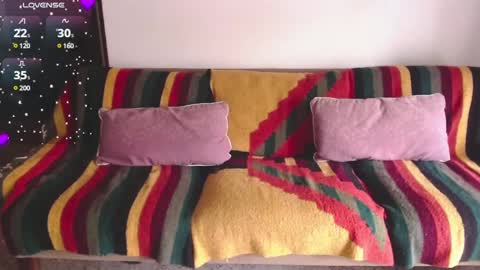Snapshot of buckwheat_queen chatting on March 6, 5:33 pm Mira online show from March 6, 5:33 pm
