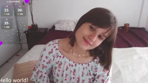 Snapshot of buckwheat_queen chatting on January 30, 9:36 pm Mira online show from January 30, 9:36 pm