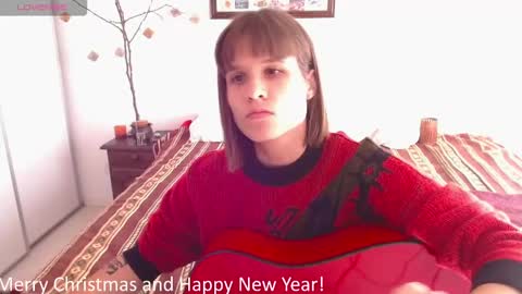 Snapshot of buckwheat_queen chatting on January 2, 6:34 pm Mira online show from January 2, 6:34 pm