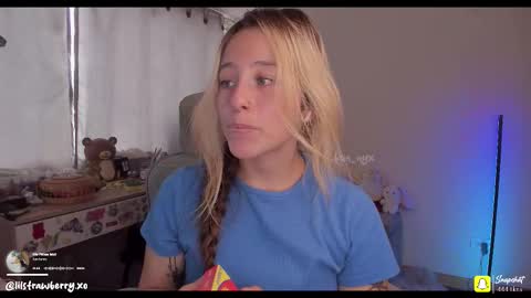        online show from February 18, 9:36 pm