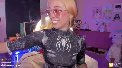        online show from October 31, 3:08 am