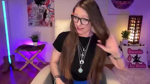 BUNNIE and THE DUDE TheLebowskis online show from January 19, 7:04 am