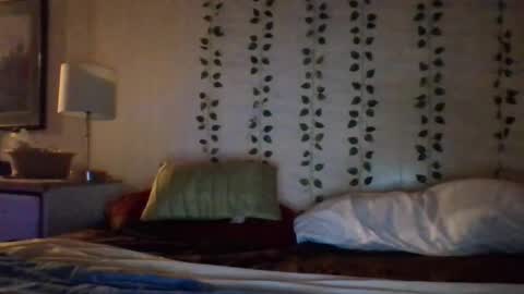 Bunny online show from November 6, 1:44 am