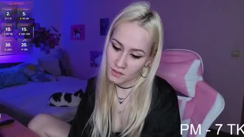 Sasha  online show from December 4, 4:52 pm