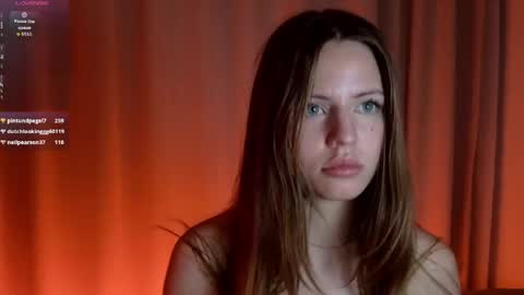 Mari online show from May 30, 2:20 am