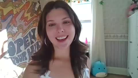 Abigail Grace online show from January 29, 8:35 pm