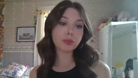 Abigail Grace online show from April 10, 6:58 pm