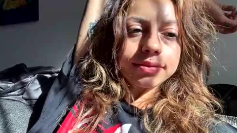 Bunnyaliengirl online show from October 24, 8:27 pm