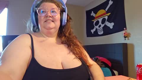 bunnyarcana420 online show from September 29, 7:19 pm