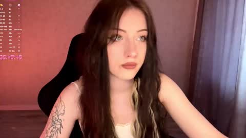 Bunnyblink online show from May 13, 10:48 pm