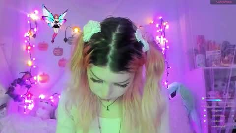 Snapshot of bunnyislewd chatting on October 24, 3:57 am bunnyislewd online show from October 24, 3:57 am