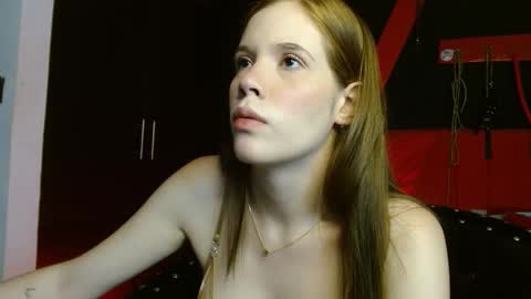 ANASTASIA online show from March 5, 12:22 pm