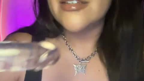 bunnymami333 online show from January 15, 1:22 am