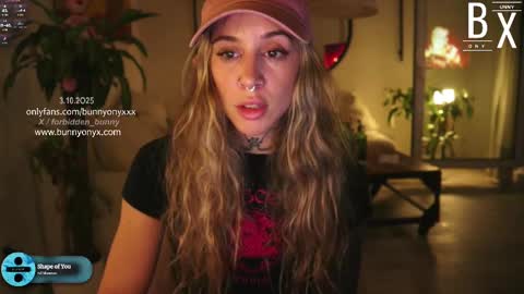 Stephanie   Next stream WEDNESDAY   6pm  PDT online show from March 10, 10:45 pm